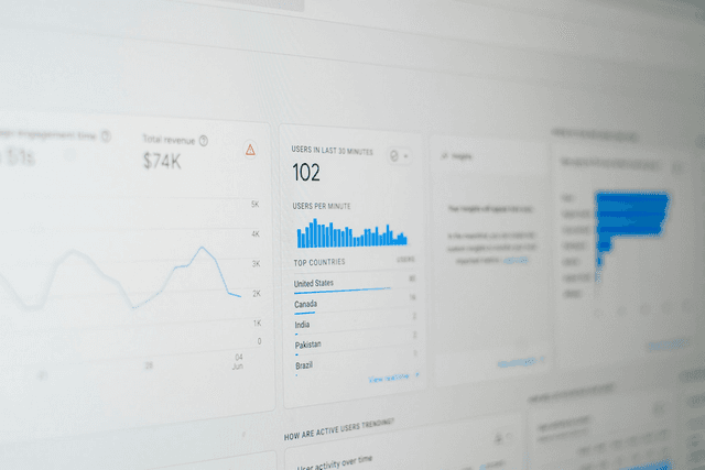 Analytics SEO