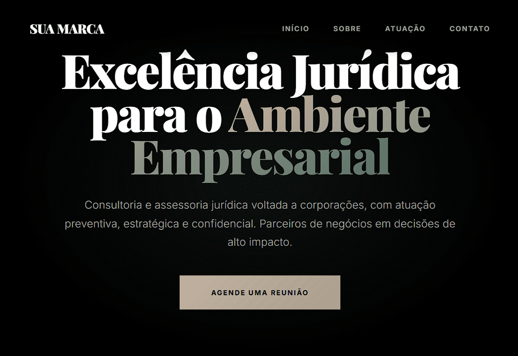 Escritórios e Serviços